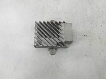 2016 Bmw 328xi Radio Speaker Amplifier - Oemusedautoparts1.com