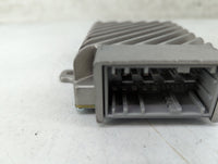 2016 Bmw 328xi Radio Speaker Amplifier - Oemusedautoparts1.com