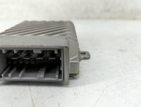 2016 Bmw 328xi Radio Speaker Amplifier - Oemusedautoparts1.com