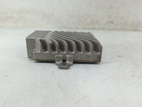 2016 Bmw 328xi Radio Speaker Amplifier - Oemusedautoparts1.com