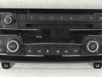 2014-2016 Bmw 328i Climate Control Module Temperature AC/Heater Replacement P/N:9363497-02 Fits OEM Used Auto Parts - Oemuse