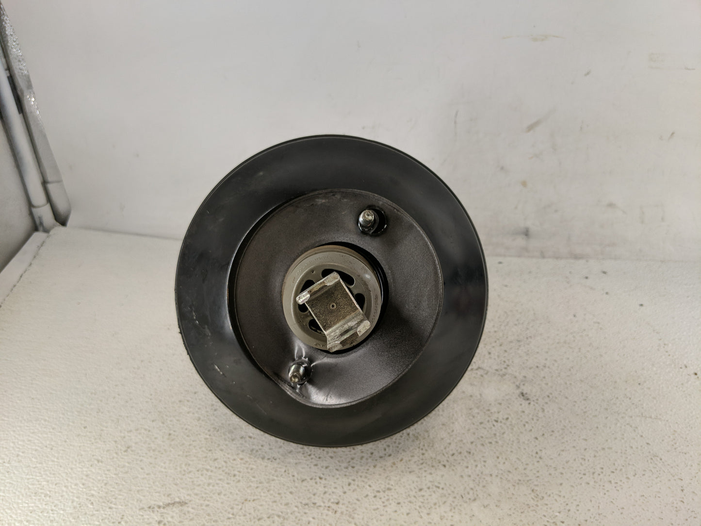 2016-2016 Bmw 328i Power Brake Booster Oem - Oemusedautoparts1.com