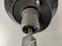 2016-2016 Bmw 328i Power Brake Booster Oem - Oemusedautoparts1.com