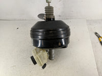 2016-2016 Bmw 328i Power Brake Booster Oem - Oemusedautoparts1.com