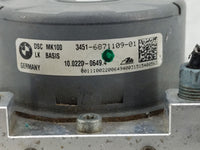 2014-2016 Bmw 328i ABS Pump Control Module Replacement P/N:3451-6871109-01 Fits Fits 2014 2015 2016 2017 2018 2019 2020 2021