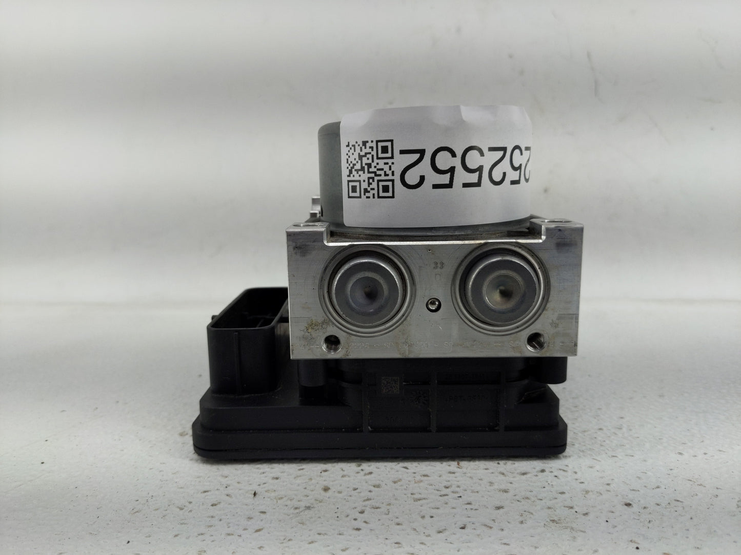 2014-2016 Bmw 328i ABS Pump Control Module Replacement P/N:3451-6871109-01 Fits Fits 2014 2015 2016 2017 2018 2019 2020 2021