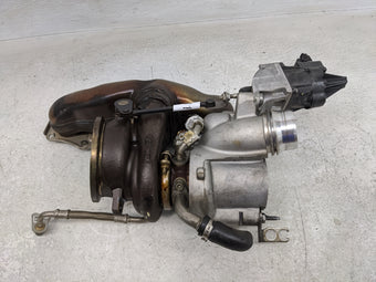 compare product 2012-2016 Bmw 328i Turbocharger Turbo Charger Super Charger Supercharger