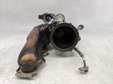 2012-2016 Bmw 328i Turbocharger Turbo Charger Super Charger Supercharger