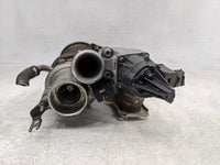 2012-2016 Bmw 328i Turbocharger Turbo Charger Super Charger Supercharger - Oemusedautoparts1.com