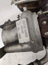 2012-2016 Bmw 328i Turbocharger Turbo Charger Super Charger Supercharger - Oemusedautoparts1.com