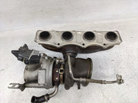 2012-2016 Bmw 328i Turbocharger Turbo Charger Super Charger Supercharger - Oemusedautoparts1.com