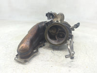 2012-2016 Bmw 328i Turbocharger Turbo Charger Super Charger Supercharger - Oemusedautoparts1.com