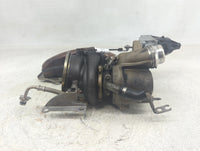 2012-2016 Bmw 328i Turbocharger Turbo Charger Super Charger Supercharger - Oemusedautoparts1.com