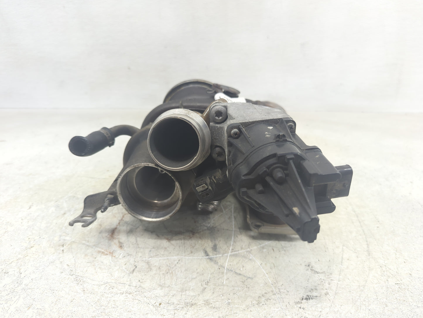 2012-2016 Bmw 328i Turbocharger Turbo Charger Super Charger Supercharger - Oemusedautoparts1.com
