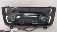 2016 Bmw 328i Climate Control Module Temperature AC/Heater Replacement P/N:61316814188-01 Fits Fits 2015 2017 2018 2019 2020