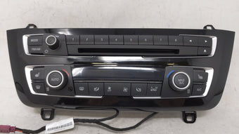 compare product 2016 Bmw 328i Climate Control Module Temperature AC/Heater Replacement P/N:61316814188-01 Fits Fits 2015 2017 2018 2019 2020 2021 OEM Used Auto Parts