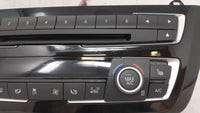 2016 Bmw 328i Climate Control Module Temperature AC/Heater Replacement P/N:61316814188-01 Fits Fits 2015 2017 2018 2019 2020