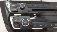 2016 Bmw 328i Climate Control Module Temperature AC/Heater Replacement P/N:61316814188-01 Fits Fits 2015 2017 2018 2019 2020
