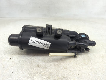 2016 Bmw 328i Fuel Vapor Charcoal Canister - Oemusedautoparts1.com