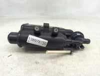 2016 Bmw 328i Fuel Vapor Charcoal Canister 1389787 - Oemusedautoparts1.com