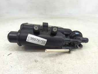compare product 2016 Bmw 328i Fuel Vapor Charcoal Canister 1389787