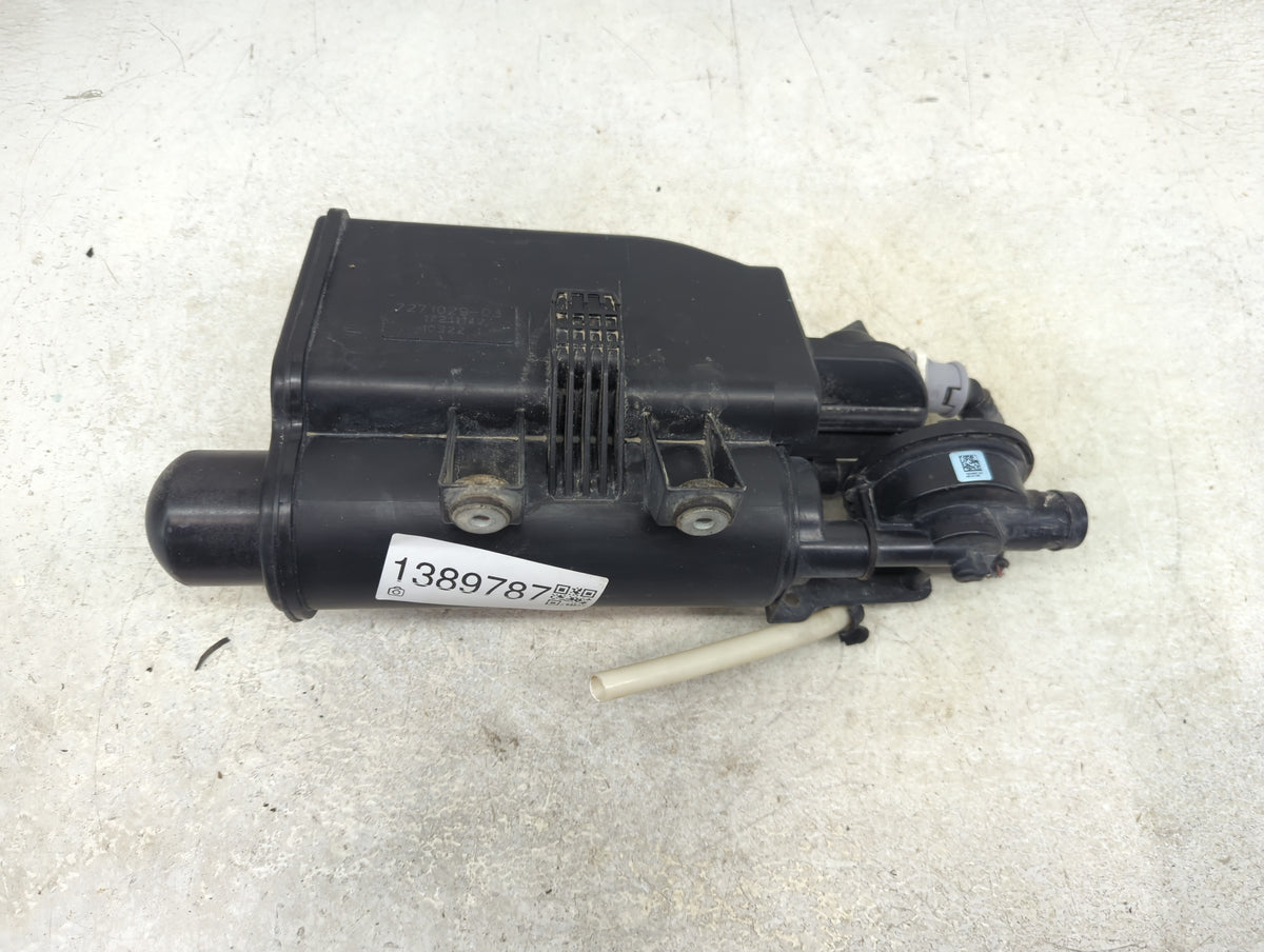 2016 Bmw 328i Fuel Vapor Charcoal Canister 1389787 - Oemusedautoparts1.com