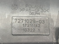 2016 Bmw 328i Fuel Vapor Charcoal Canister 1389787 - Oemusedautoparts1.com