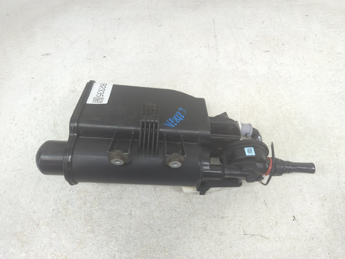 2016 Bmw 328i Fuel Vapor Charcoal Canister 1392335 - Oemusedautoparts1.com