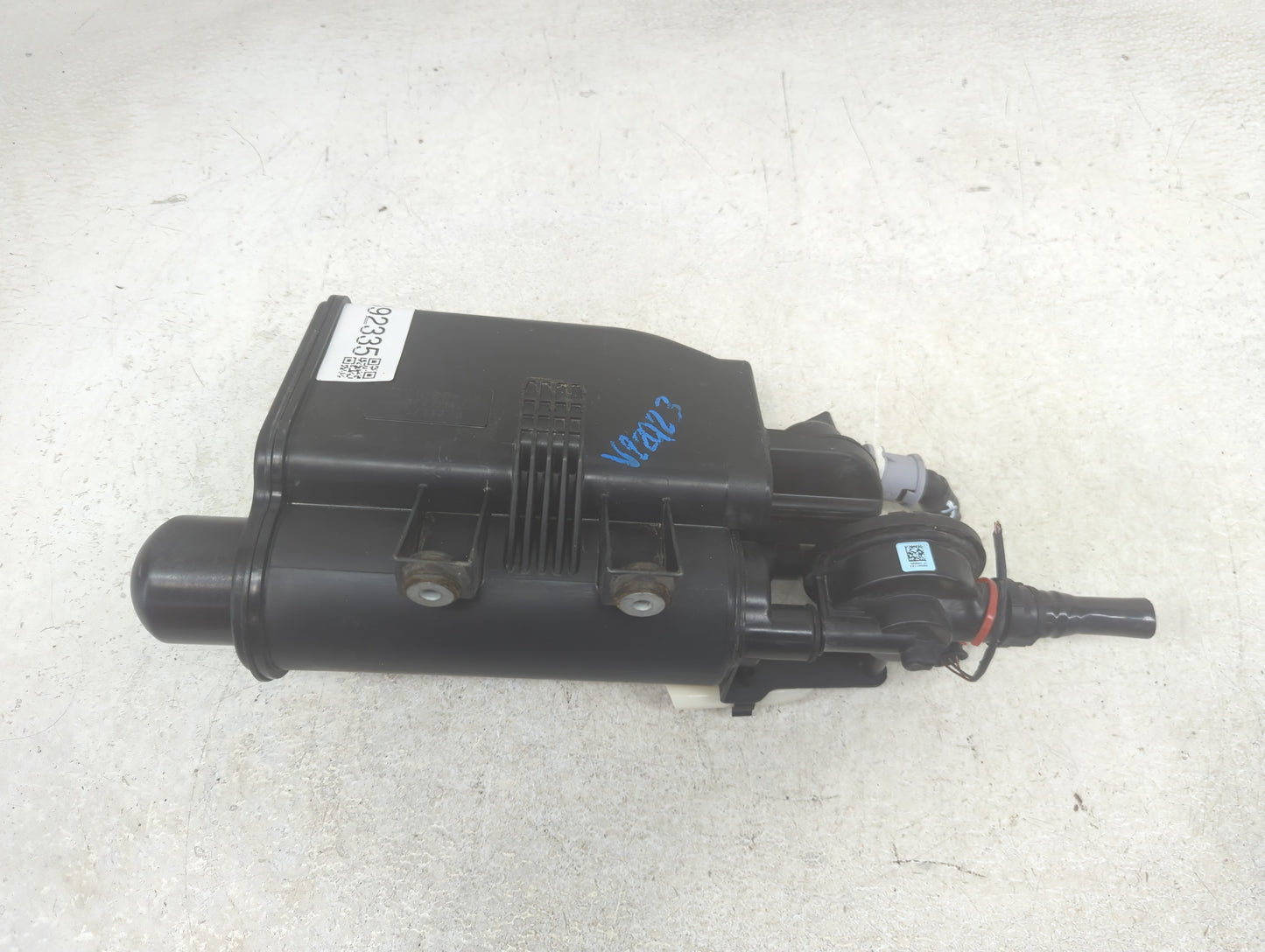 2016 Bmw 328i Fuel Vapor Charcoal Canister - Oemusedautoparts1.com