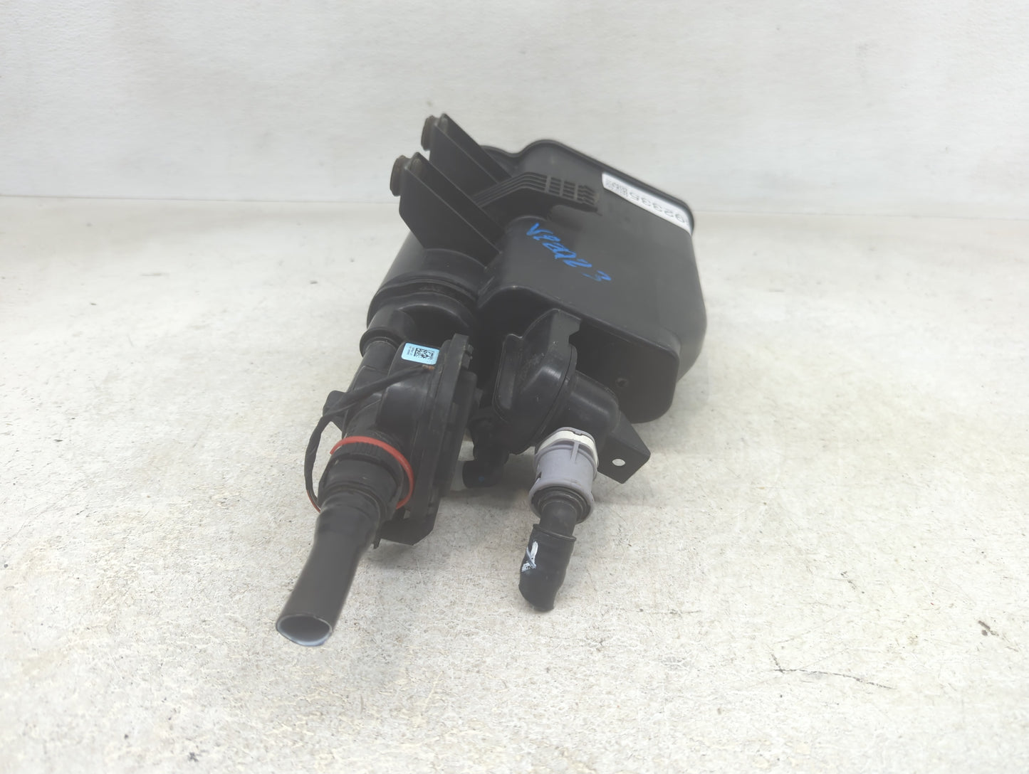2016 Bmw 328i Fuel Vapor Charcoal Canister - Oemusedautoparts1.com