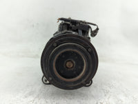 2012-2015 Bmw 328i Air Conditioning A/c Ac Compressor Oem - Oemusedautoparts1.com