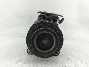 2012-2015 Bmw 328i Air Conditioning A/c Ac Compressor Oem - Oemusedautoparts1.com