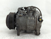 2012-2015 Bmw 328i Air Conditioning A/c Ac Compressor Oem - Oemusedautoparts1.com