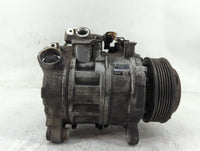 2012-2015 Bmw 328i Air Conditioning A/c Ac Compressor Oem - Oemusedautoparts1.com