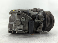 2012-2015 Bmw 328i Air Conditioning A/c Ac Compressor Oem - Oemusedautoparts1.com