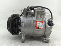 2016-2016 Bmw 328i Air Conditioning A/c Ac Compressor Oem - Oemusedautoparts1.com