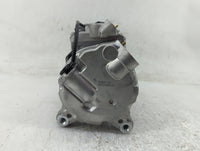 2016-2016 Bmw 328i Air Conditioning A/c Ac Compressor Oem - Oemusedautoparts1.com