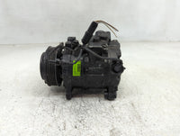 2016-2016 Bmw 328i Air Conditioning A/c Ac Compressor Oem - Oemusedautoparts1.com