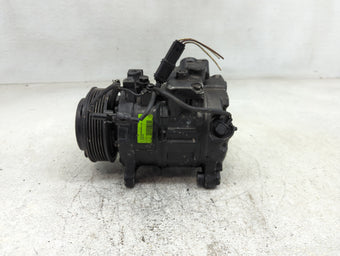 compare product 2016-2016 Bmw 328i Air Conditioning A/c Ac Compressor Oem