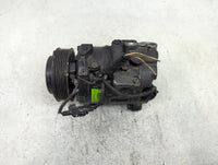 2016-2016 Bmw 328i Air Conditioning A/c Ac Compressor Oem - Oemusedautoparts1.com