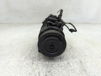 2016-2016 Bmw 328i Air Conditioning A/c Ac Compressor Oem - Oemusedautoparts1.com