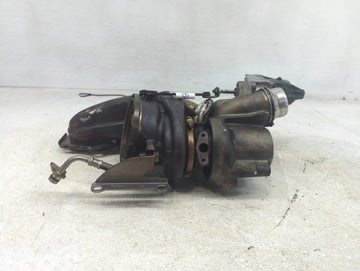 2012-2016 Bmw 328i Turbocharger Turbo Charger Super Charger Supercharger - Oemusedautoparts1.com