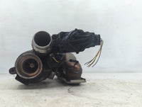 2012-2016 Bmw 328i Turbocharger Turbo Charger Super Charger Supercharger - Oemusedautoparts1.com
