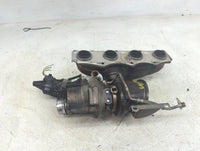 2012-2016 Bmw 328i Turbocharger Turbo Charger Super Charger Supercharger - Oemusedautoparts1.com