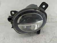 2016-2016 Bmw 328i Driver Left Oem Front Light Lamp - Oemusedautoparts1.com