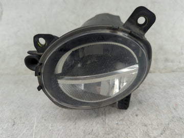 2016-2016 Bmw 328i Driver Left Oem Front Light Lamp - Oemusedautoparts1.com