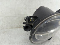 2016-2016 Bmw 328i Driver Left Oem Front Light Lamp - Oemusedautoparts1.com
