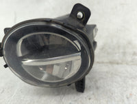2016-2016 Bmw 328i Driver Left Oem Front Light Lamp - Oemusedautoparts1.com