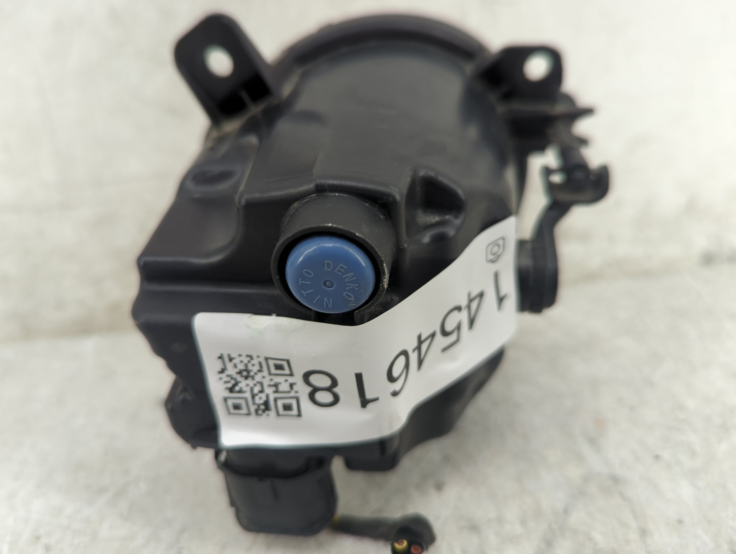2016-2016 Bmw 328i Driver Left Oem Front Light Lamp - Oemusedautoparts1.com