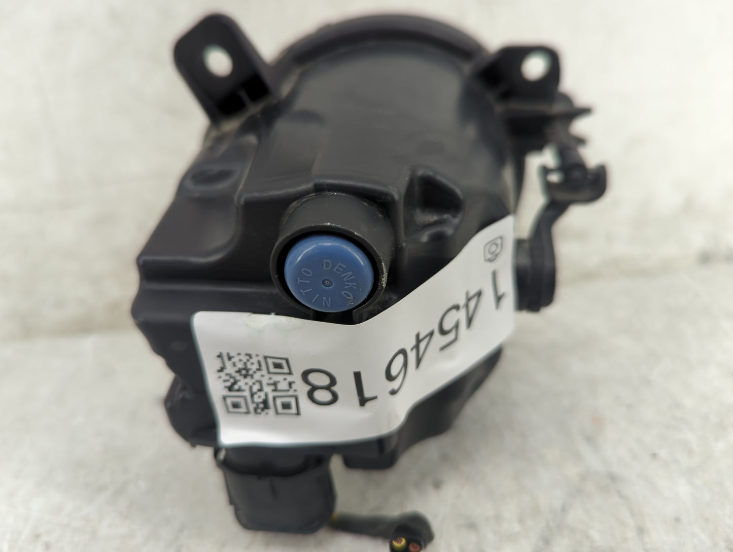 2016-2016 Bmw 328i Driver Left Oem Front Light Lamp - Oemusedautoparts1.com